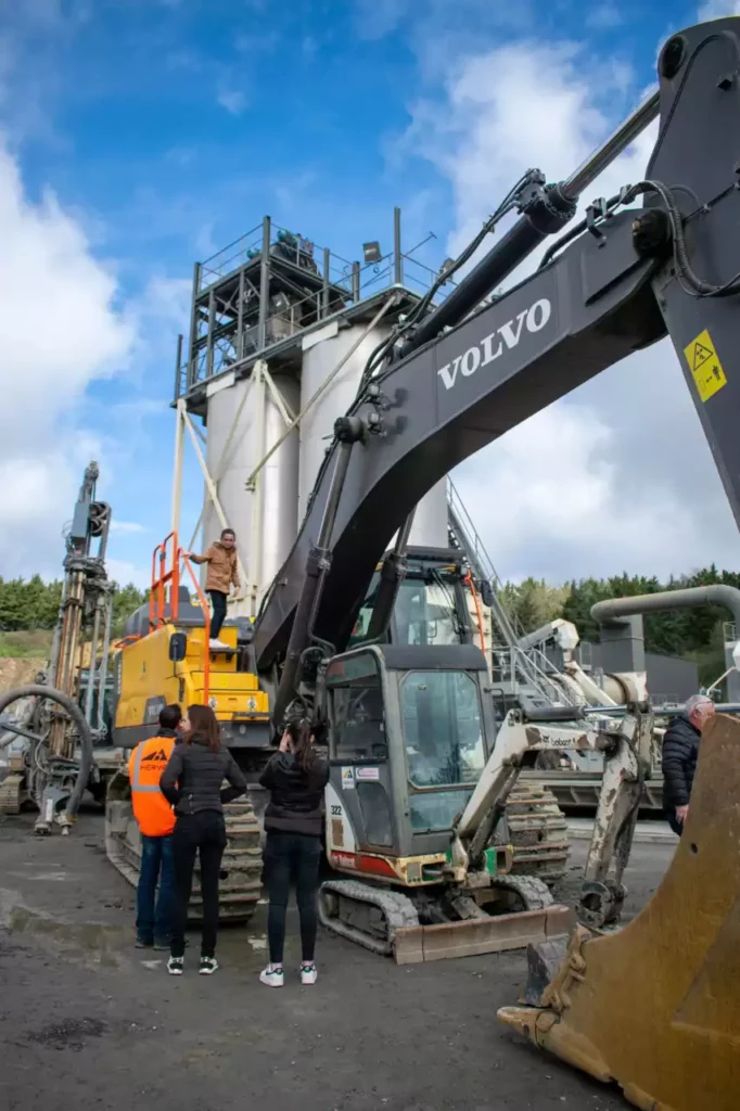 portes ouvertes Hervé TP 2023 2