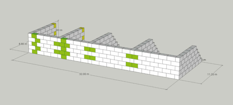 plan blocs beton devis sur mesure